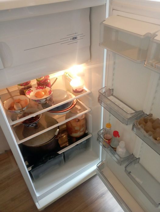 Холодильник Атлант.