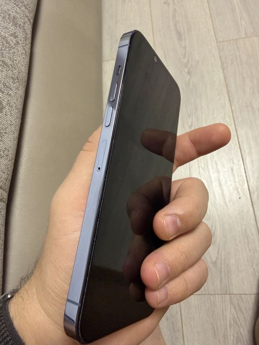 iPhone 13 pro max full box