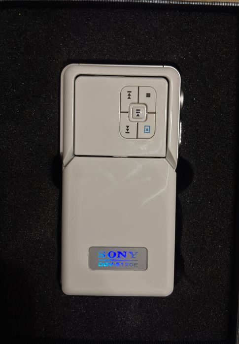 Видео камера sony DDV-5120