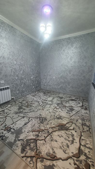 Ijaraga kvartira 2 xonali