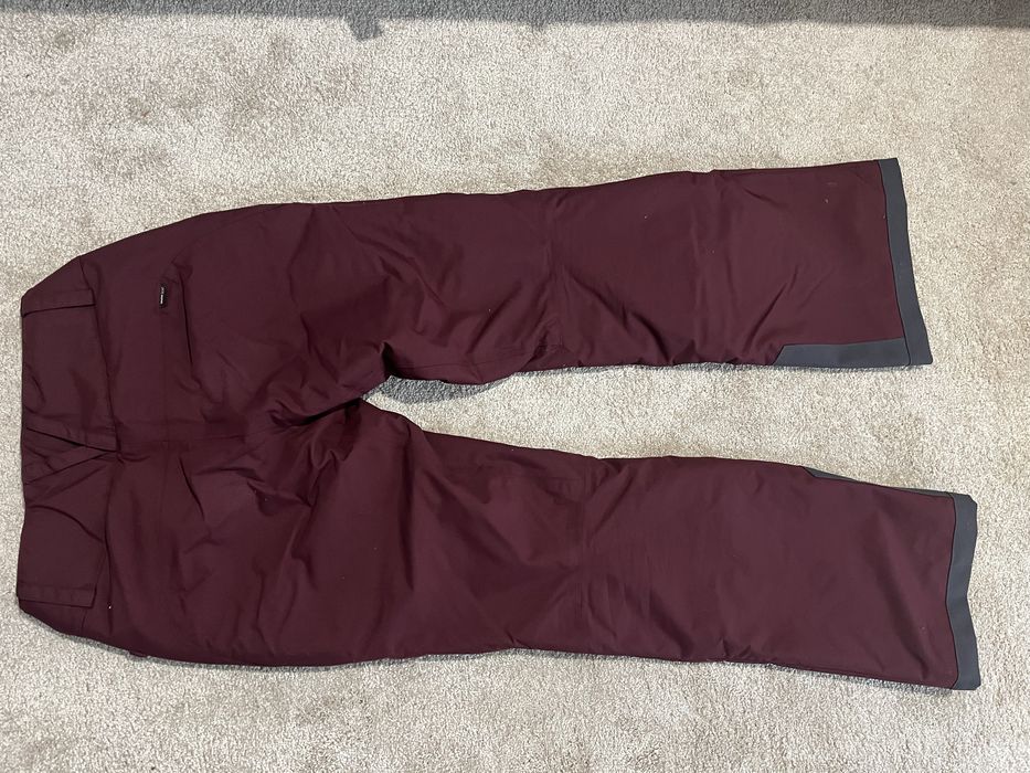 Pantaloni snowboard/ski