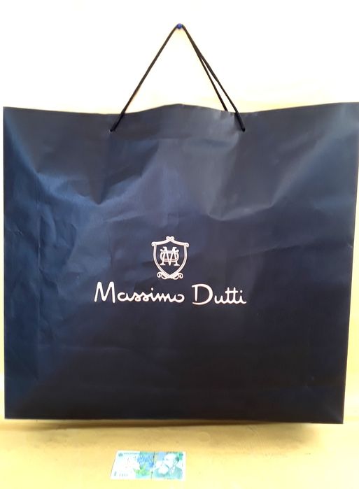 Pungi premium biodegradabile din hartie NOI - 3 Lei/ Bucata