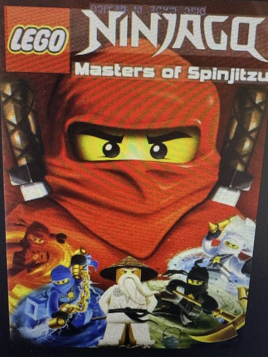 Продавам огромена колекция Лего Нинджаго (Lego Ninjago)