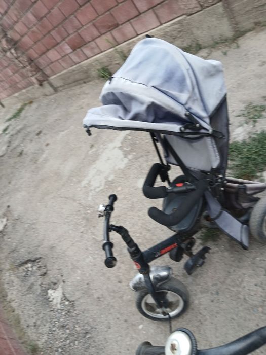 Продаю велосипед