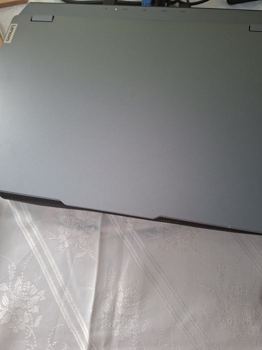 Vand Laptop LOQ 15