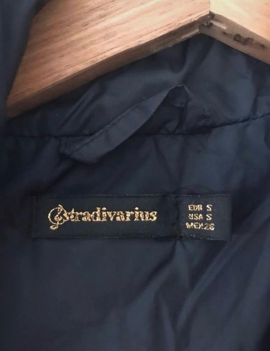 Vesta stradivarius femei marimea S