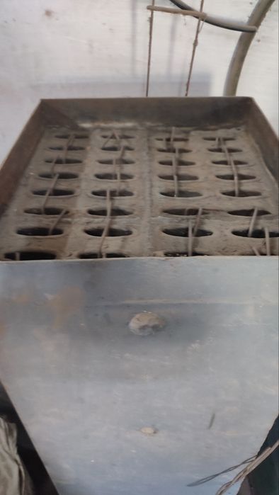 Котел универсальный