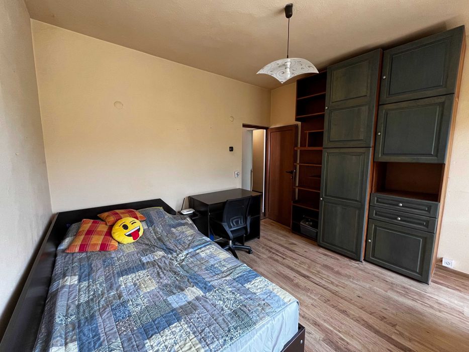 3-стаен тухла, кв. Бичкиня