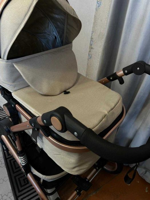 Продам коляску в отличном состоянии