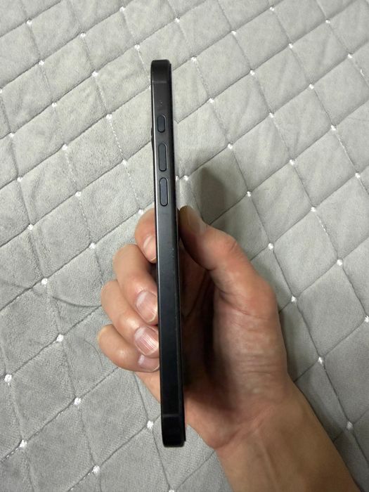 Айфон 16 Pro Max, 256гб, батарея 100%