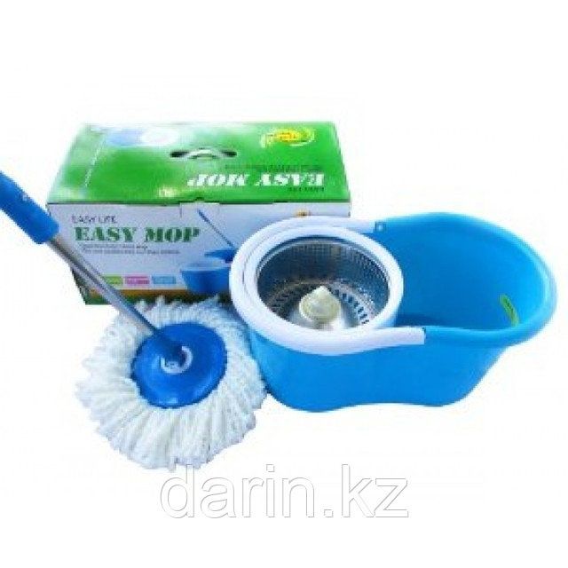 Швабра с отжимом