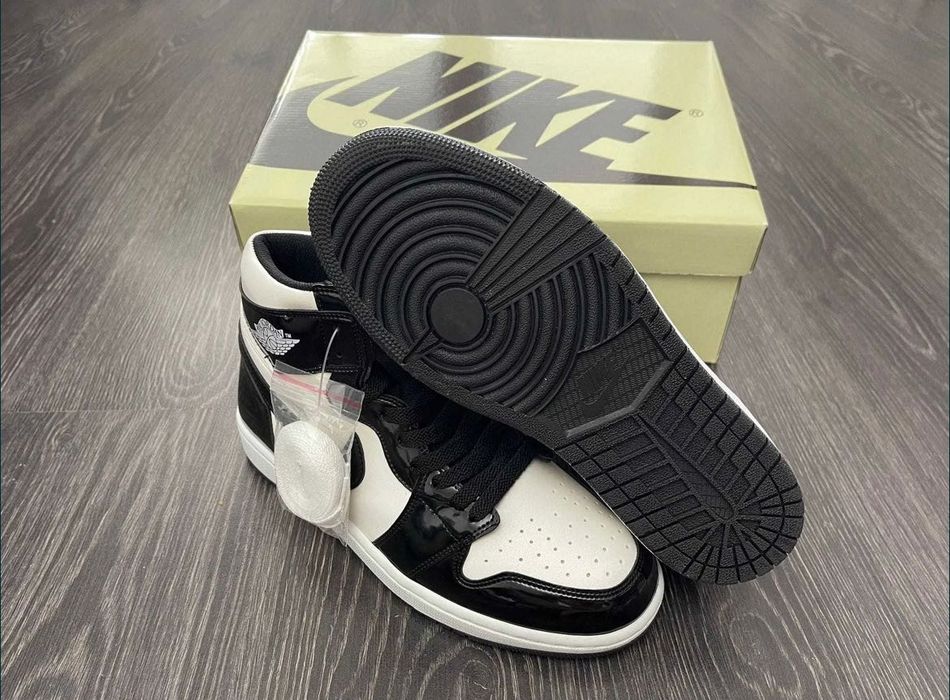 Jordan 1 High All Star Weekend ( Livrare cu Verificare)