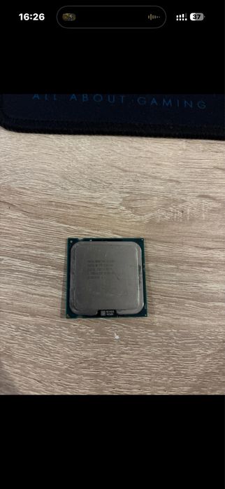 Procesor Intel-Pentium E5800-3.2Ghz