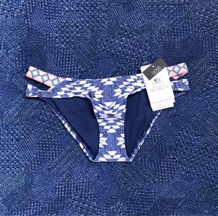 Rip Curl Swim Bikini ОРИГИНАЛНИ долнища на бански - XS и S