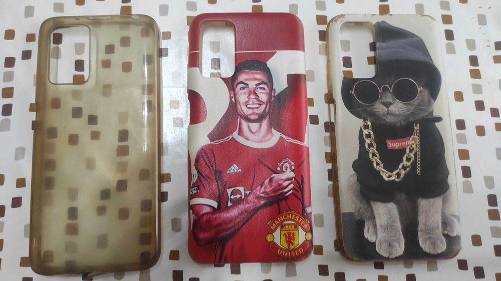 Xiaomi Poco M3 4/64GB