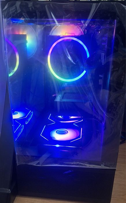 PC GAMING Ryzen 7 7800X3D DDR5