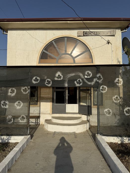 Аренда  нежилое  помешение