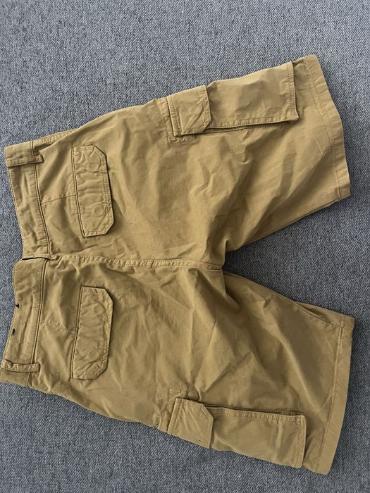 Къси гащи на Lyle&Scott