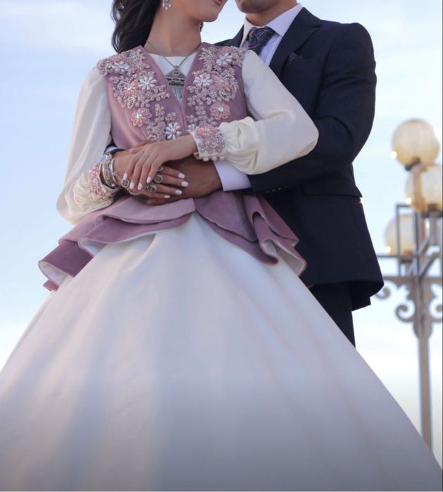 Продаю Свадебное платье