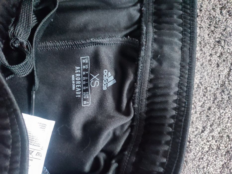 Долнище Adidas Lego