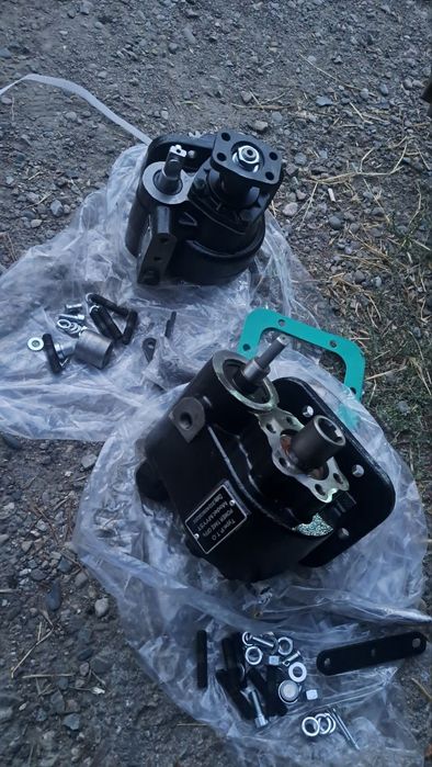 Silindr kaychi zavod