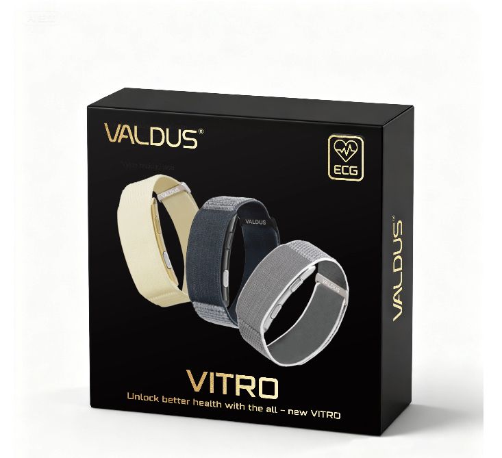Valdus Vitro  про