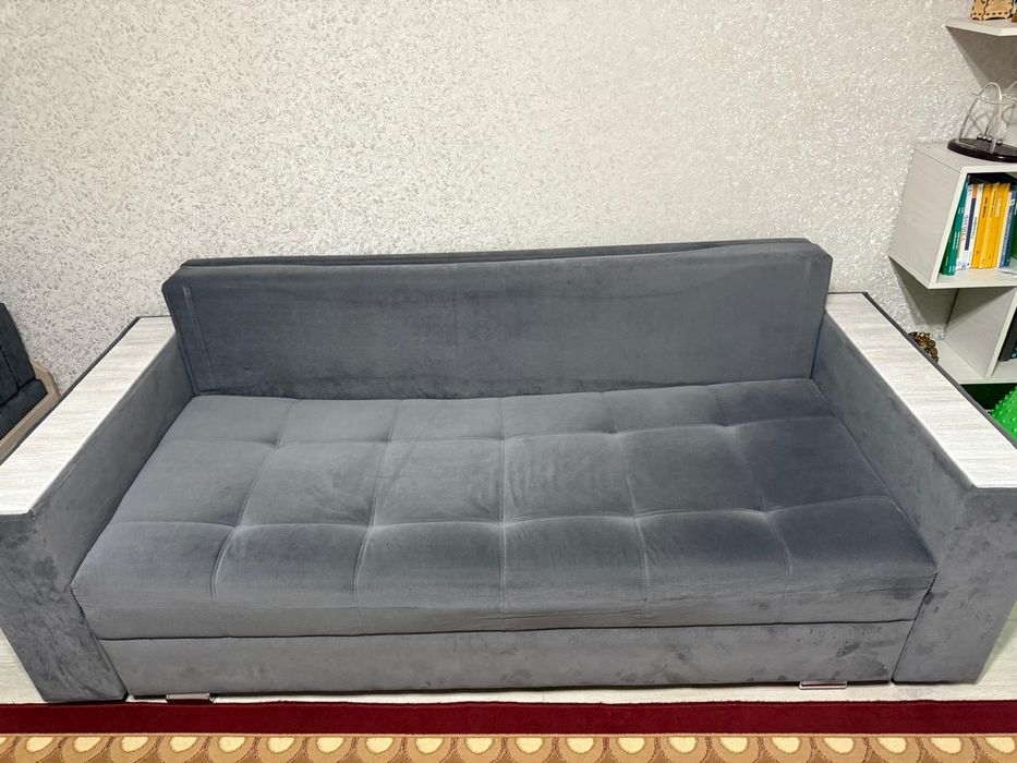 Продам диван раскладной