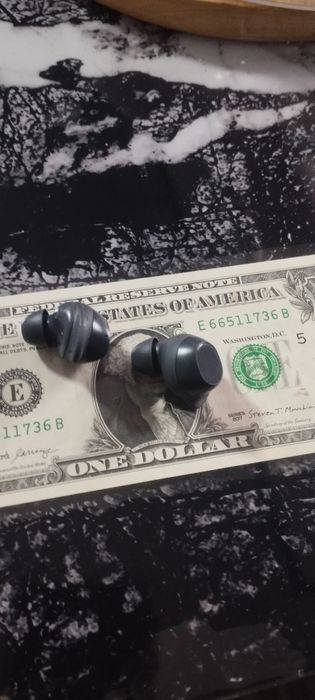 Galaxy buds наушники