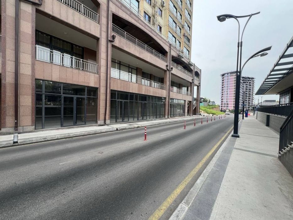 Нежилое помещение в жк Seoul mun 608 м2