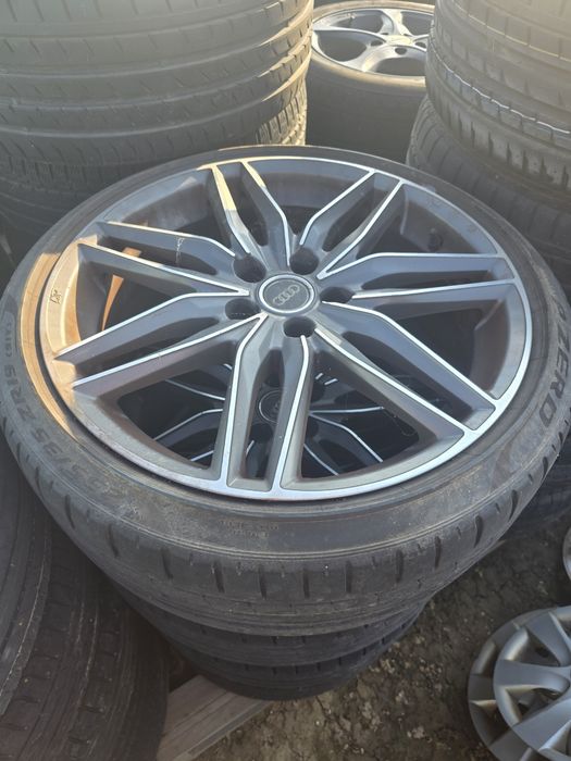 Roti  Audi  235/35/19