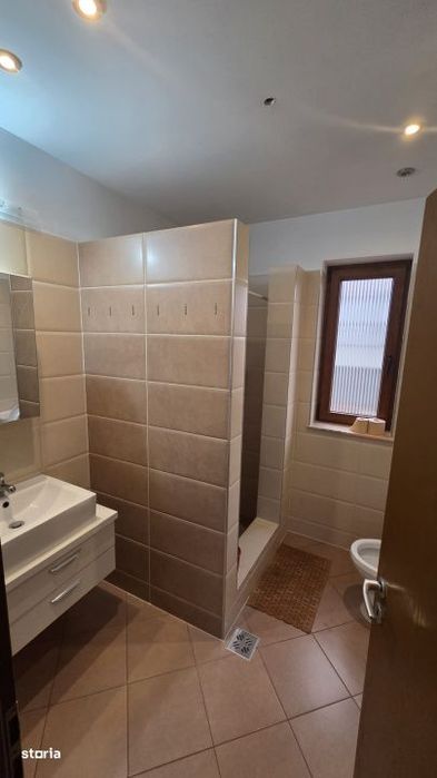 Casa P+M la intrare in Martinesti