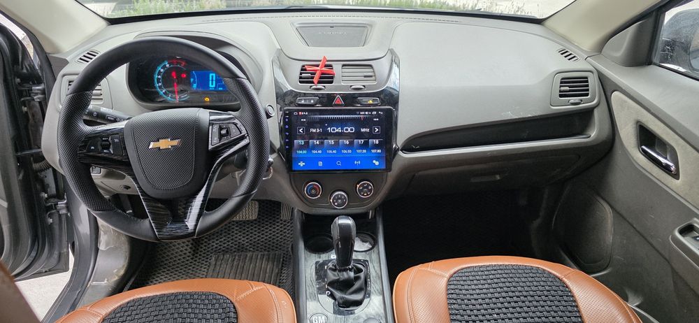 Продаётся или АРЕНДА КОБАЛТ 2024 г.