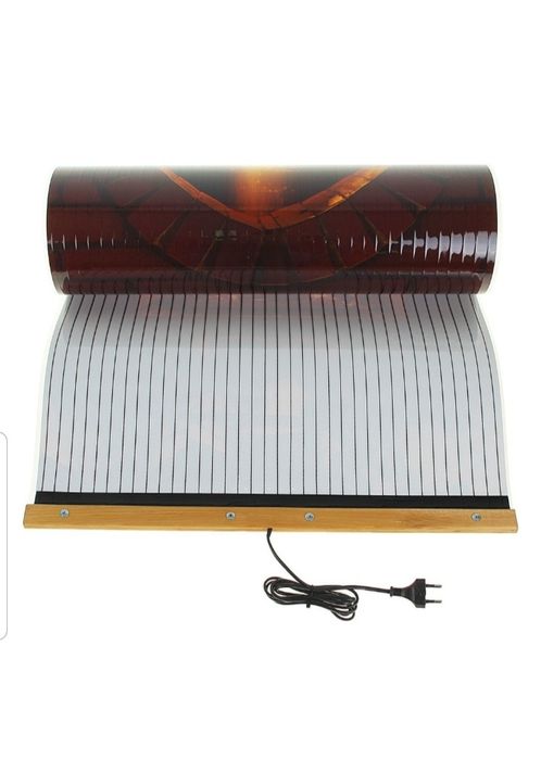 Электрообогреватель настенный