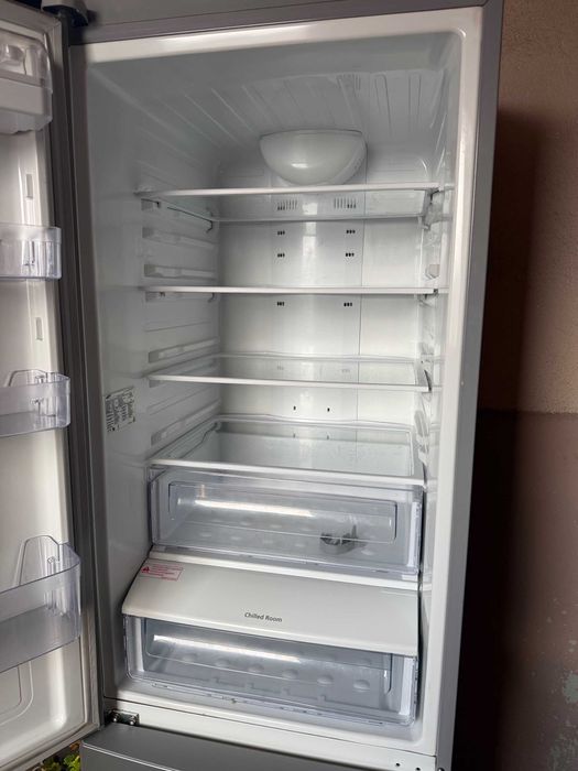 Хладилник с фризер - SAMSUNG модел RL-41WCPS