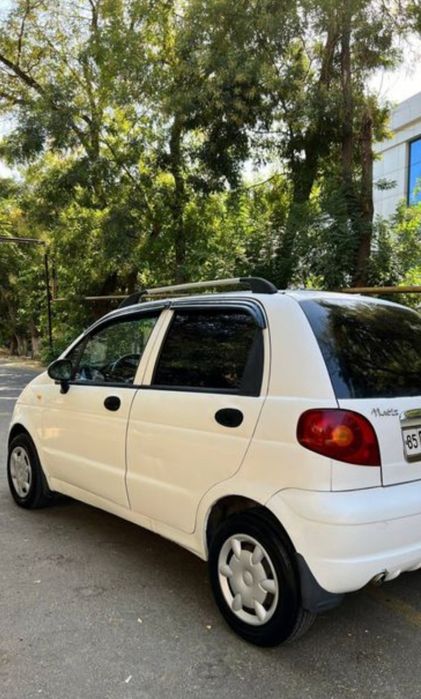 Matiz Poll Lux konditsioner gidravlik rul 2010