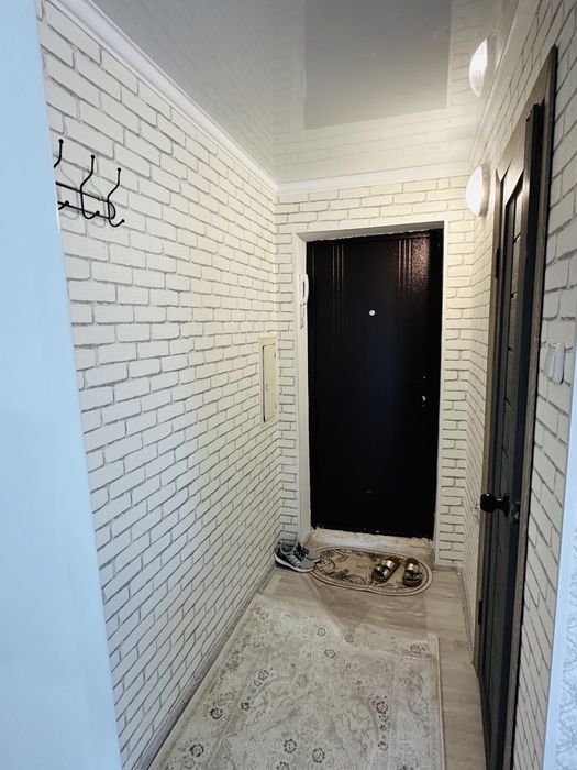 Продам 1ком квартиру в центре города