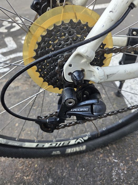 Bicicleta Merida Big Nine 29 inch