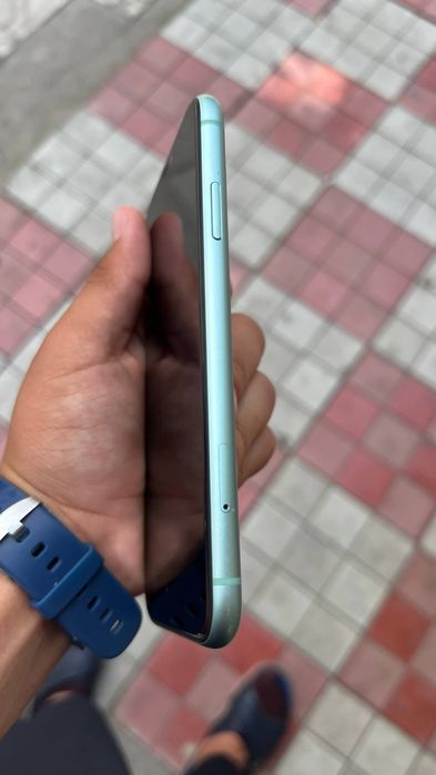 Iphone 11 telfon