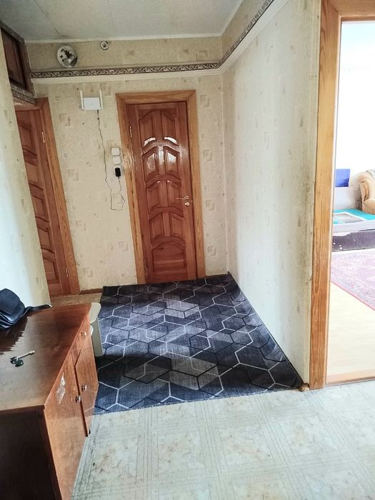 Продаётся 2х ком кв Юбилейный 42