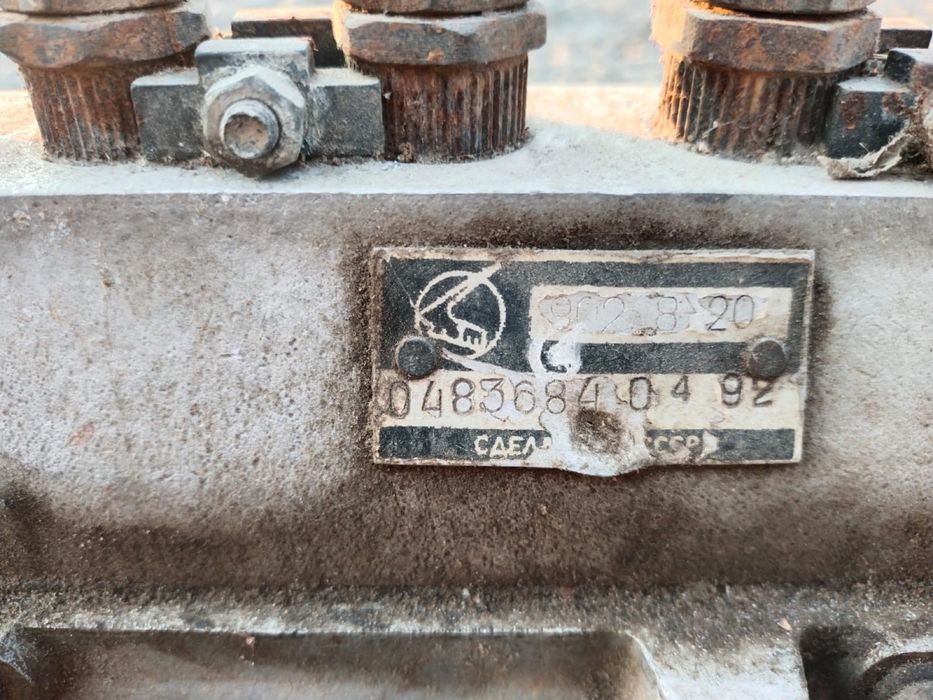 Продам аппаратуру на К-701