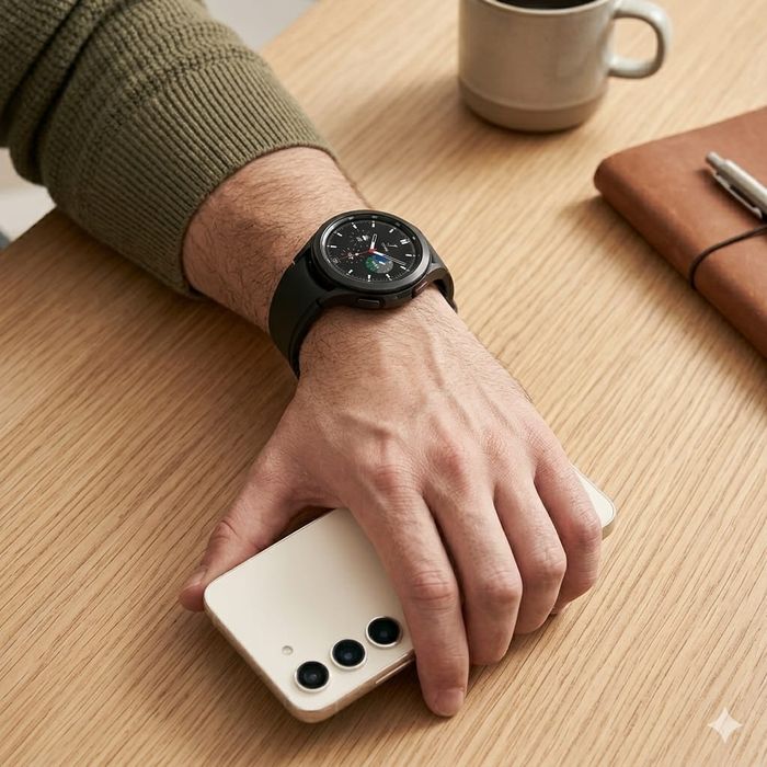Samsung Galaxy S23