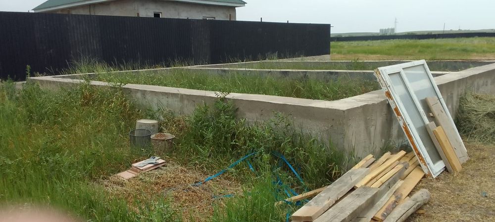 Участка. ЖЕР 6 Соток