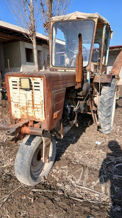 Traktor t25 sotiladi