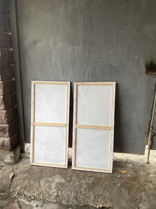 Подрамники недорого большие