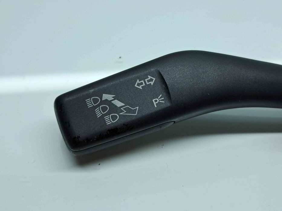 Maneta semnalizare Volkswagen Golf 6 (5K1) GTI [Fabr 2009-2013] 1K095