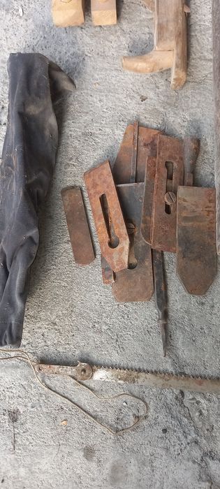 Продам столярный набор