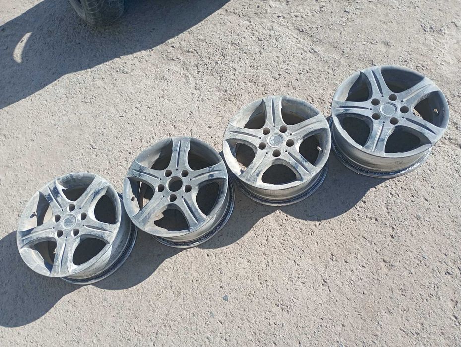 продам диски 15 дюймов