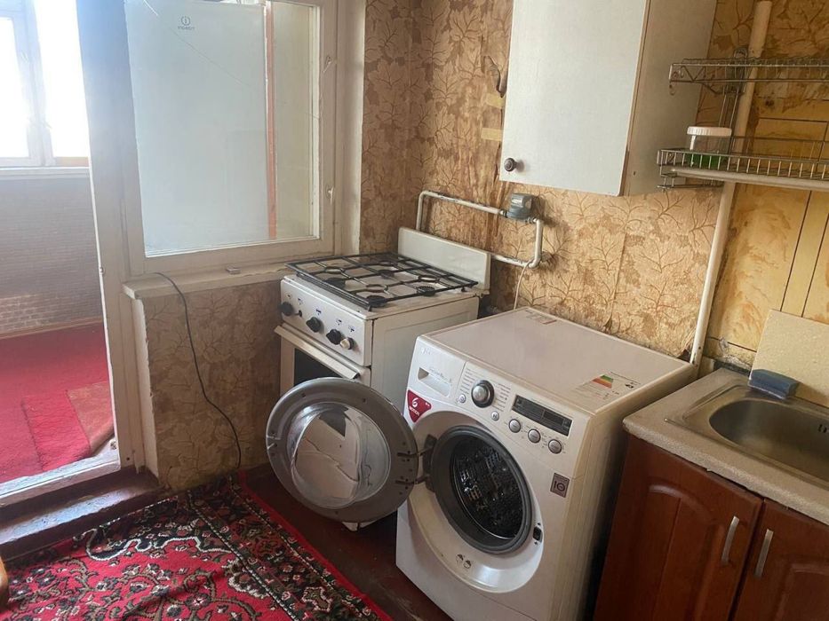 Сдается 2 х комнатная квартира Юнусобод 15