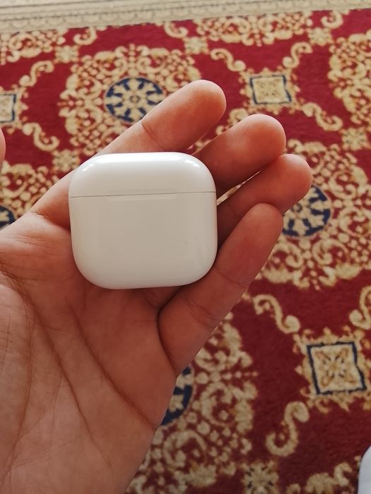 оригинал эйрподс 4 про