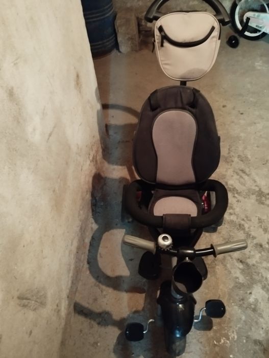 Детски триколки LORRELLI  2бр.